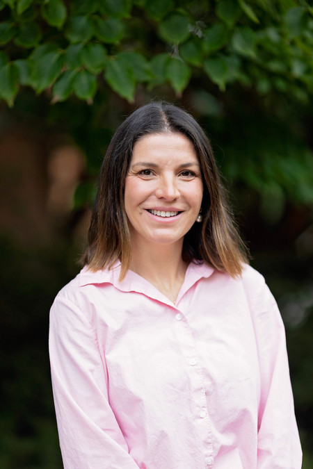 Photo of Caroline Ramos