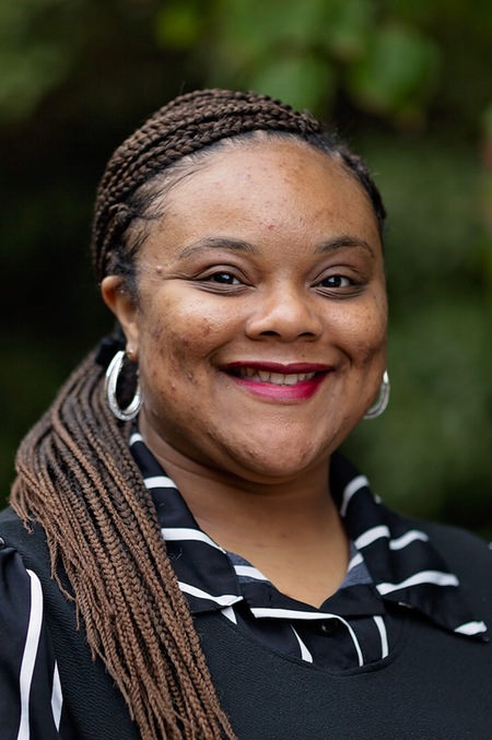 Photo of Jade Stanley-Jefferson