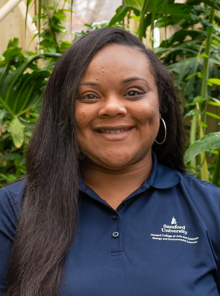 Photo of Jade Stanley-Jefferson