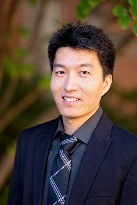 Mingwei  Sun