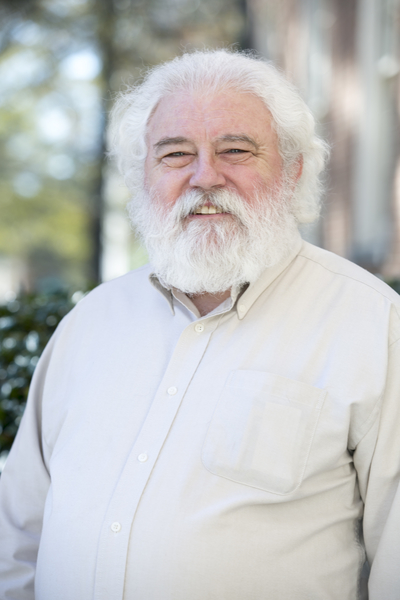 Photo of John Tarvin