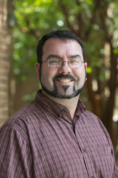 Photo of Paul Wiget