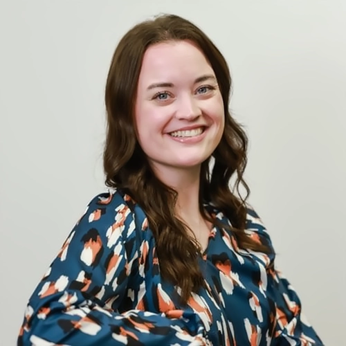 Anne Marie Vines Headshot