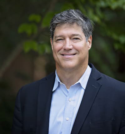 Photo of M. Busbee