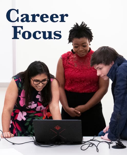 Career Focus