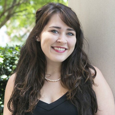 Cassidy Clevenger