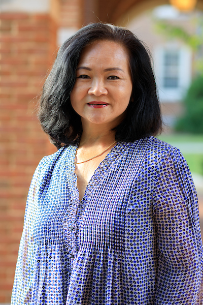 Photo of Eiko Chapman