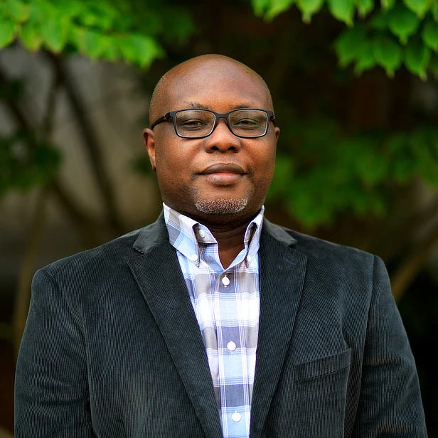 Ignatius Fosu