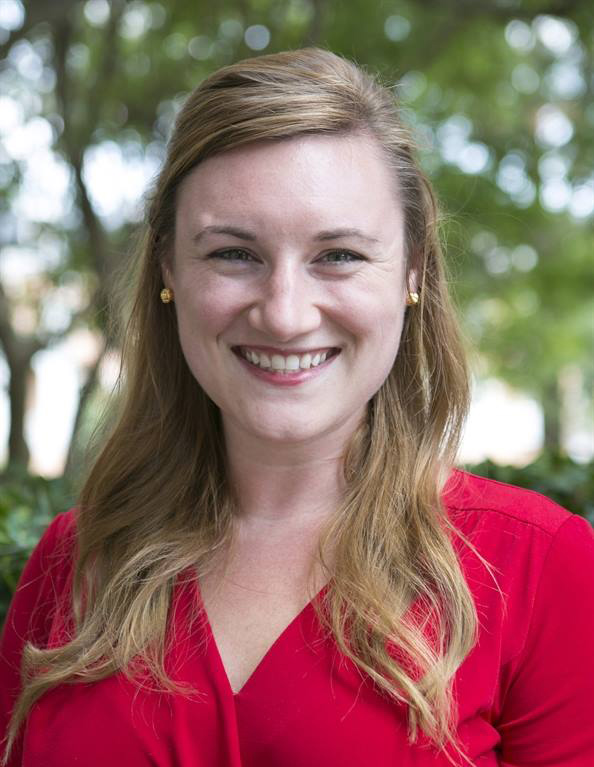 Lauren McCaghren JMC '07