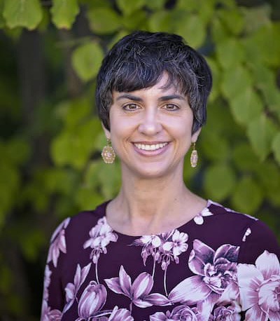 Photo of Laura Crawford