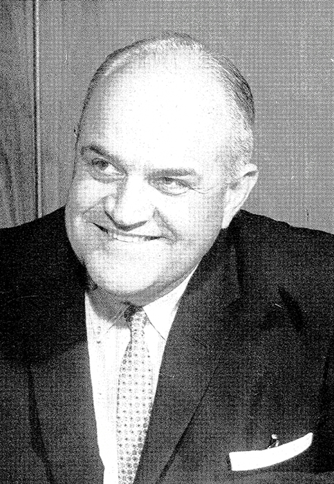 William Hull Dotson McGinnis Nelson Junior