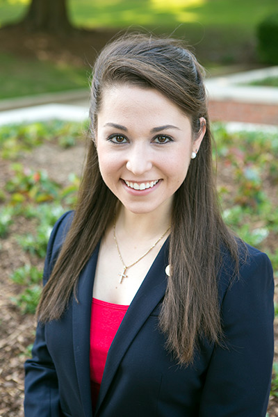 Elizabeth Poulos