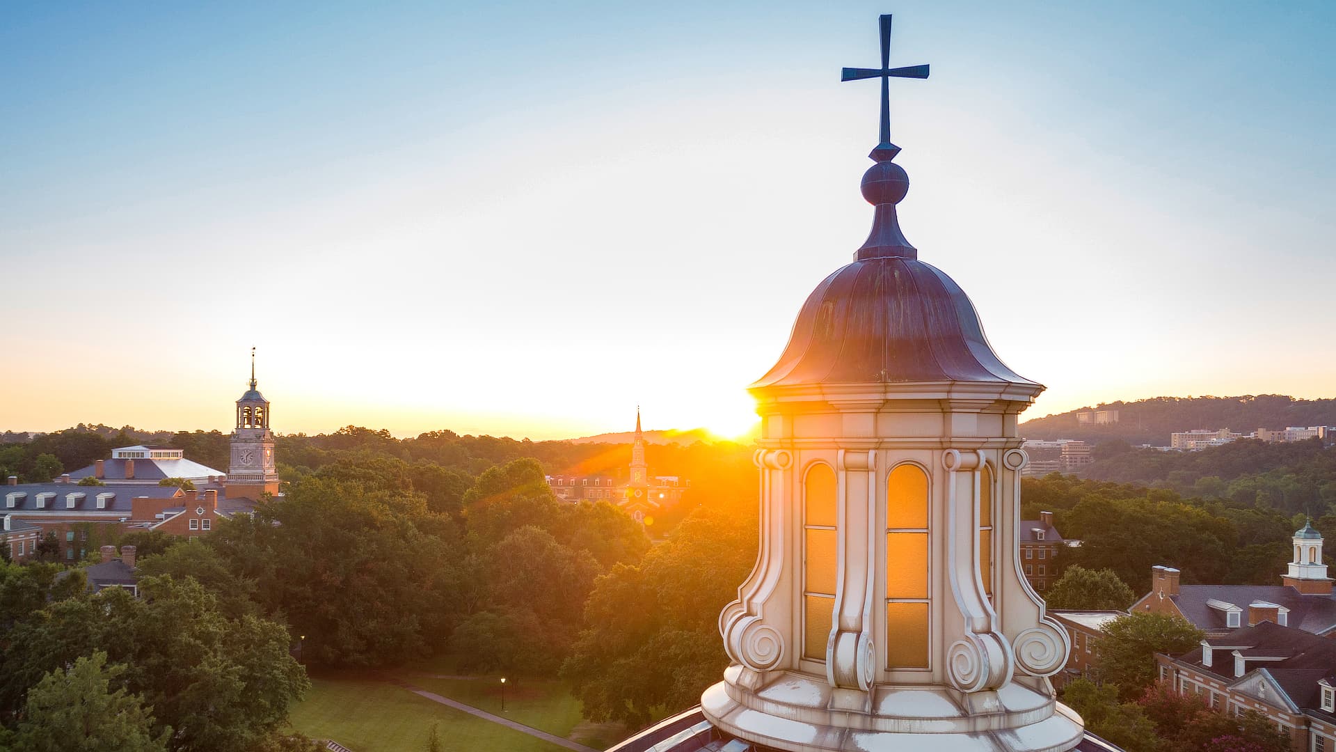 Hodges Chapel