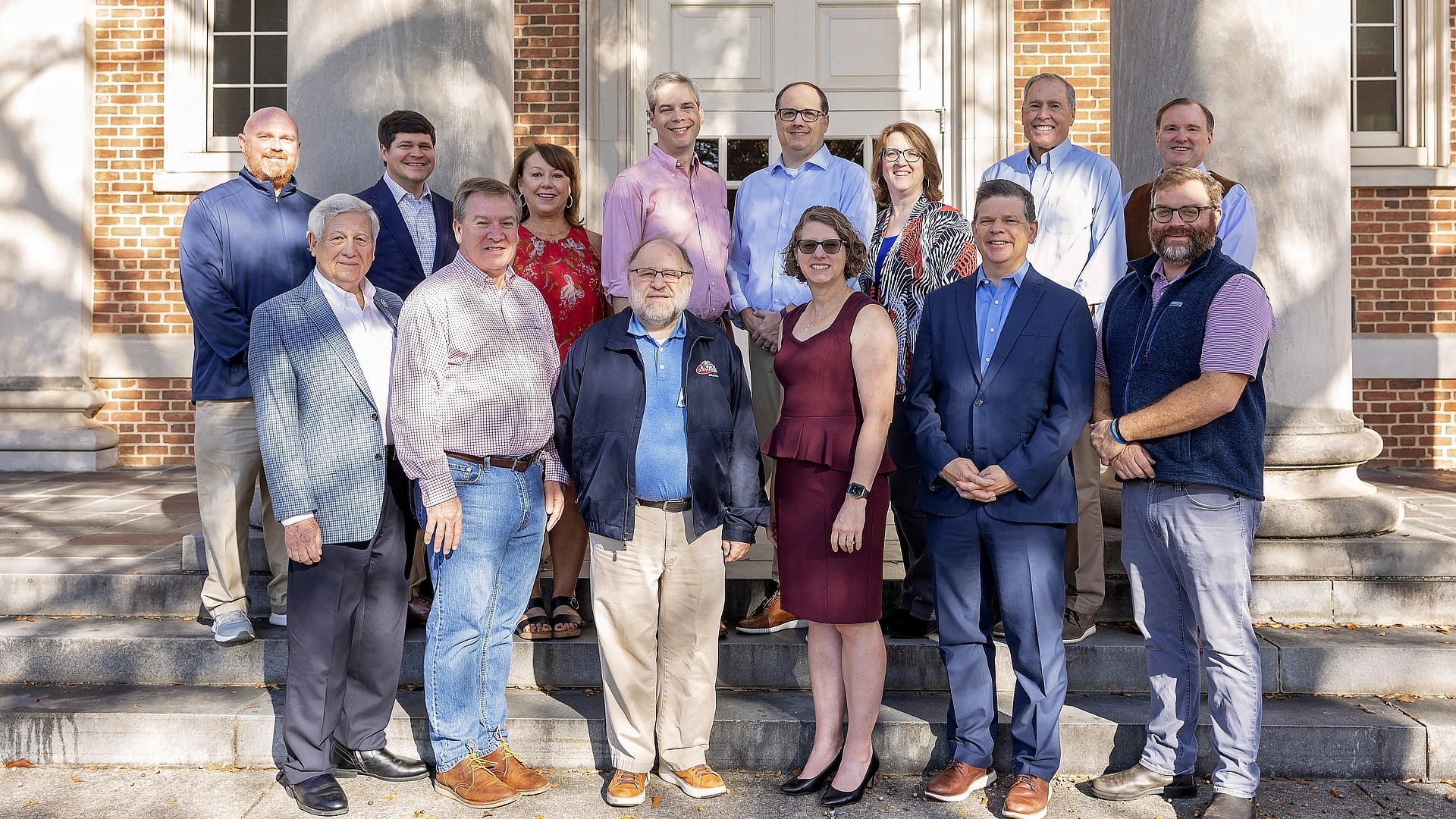 Howard College Advisory Board DR10282023360