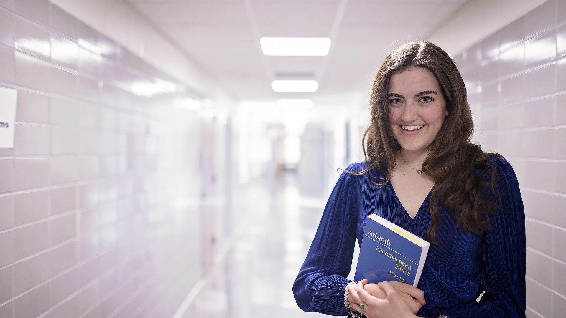Philiosophy Student