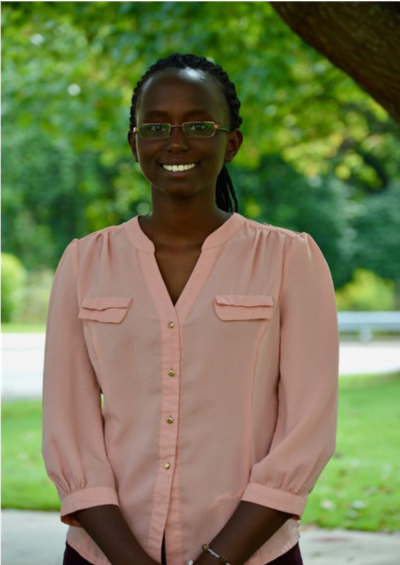 Photo of Christa Christa
