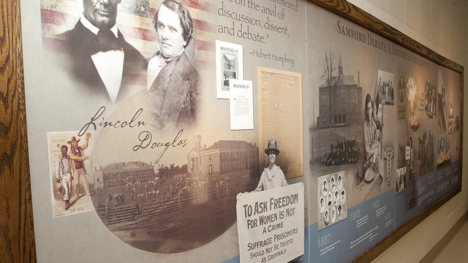 debate history