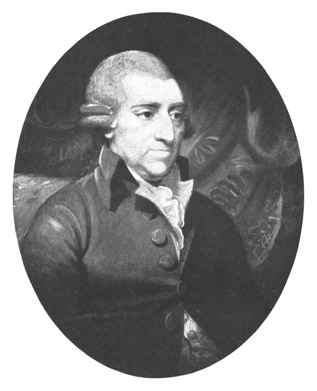 John Howard John Howard