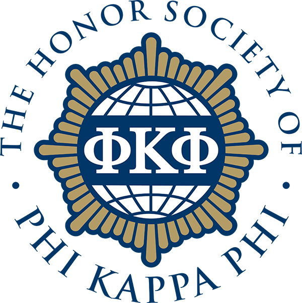 Phi Kappa Phi1