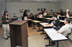 aas3 Students at AAS