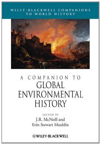 global environmental history