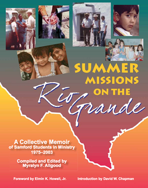 summer missions on the rio grande