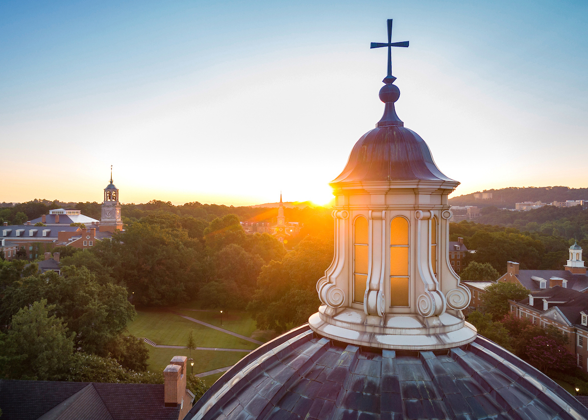 Accelerated MDiv