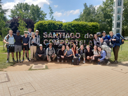 Camino de Santiago