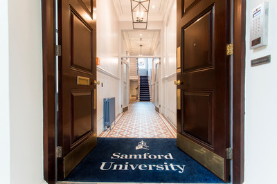 DanielHouseLondonEntrance