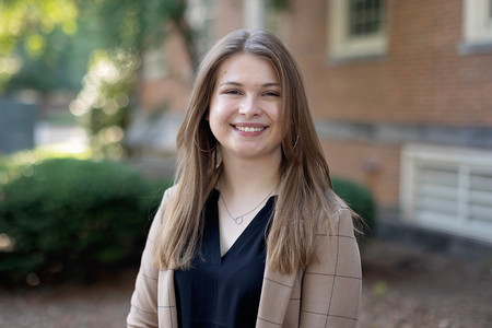 Grace Estes