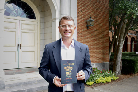 Paul Hoffman
