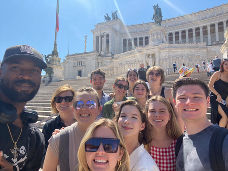 RomeAbroad