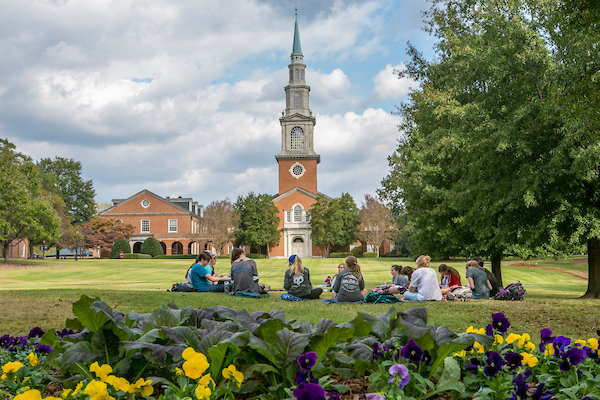 Samford Campus