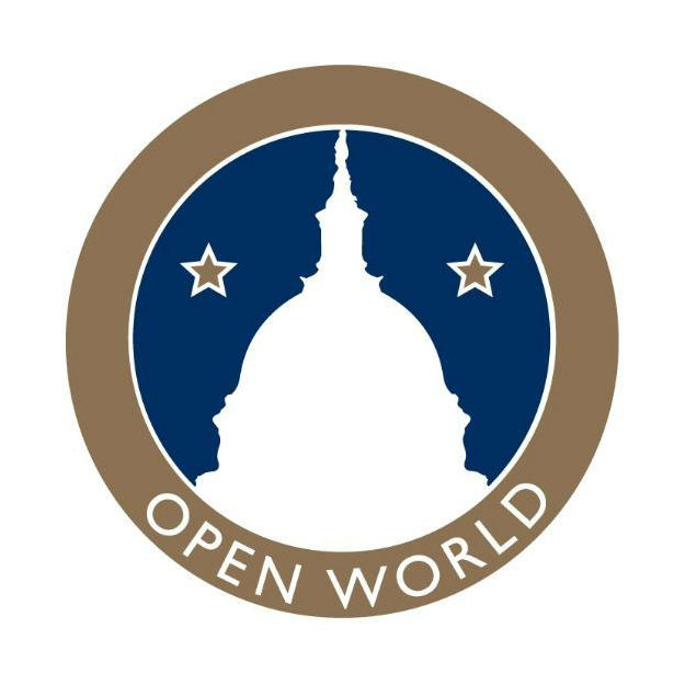 open world