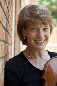 Photo of Angela Flaniken
