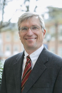 Photo of Jeffrey Flaniken