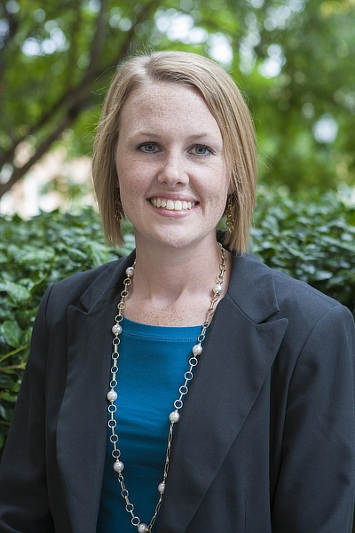 Crystal Greer