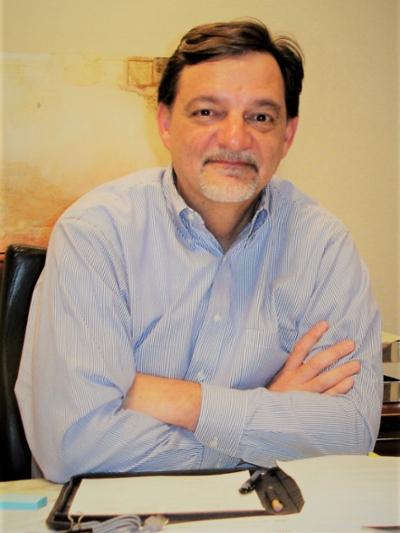 Photo of Jim Griffo