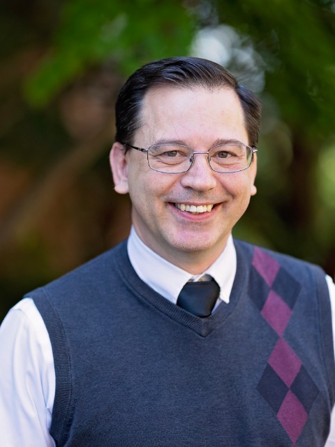 Michael  Kary