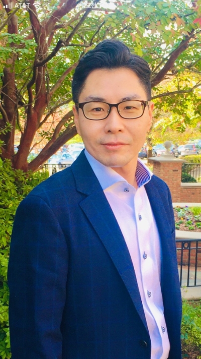 Photo of Sunghun Kim