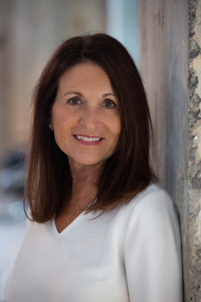 Photo of Jeannie Krumdieck