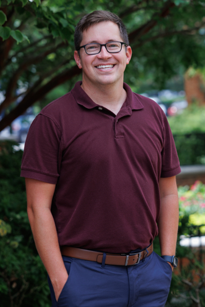 Photo of Richie Lisenby