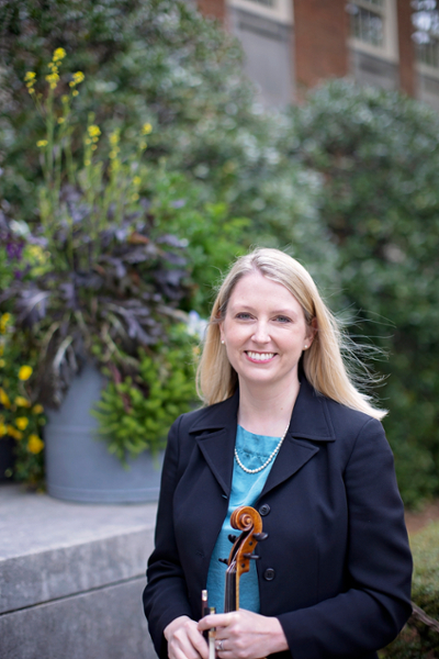 Photo of Caroline Nordlund