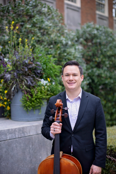 Photo of Samuel Nordlund