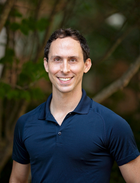 Photo of David Odenwelder