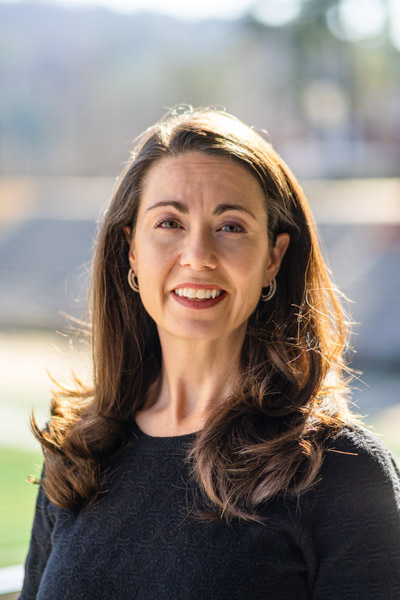 Photo of Morgan Soja