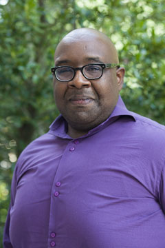 Photo of Demondrae Thurman