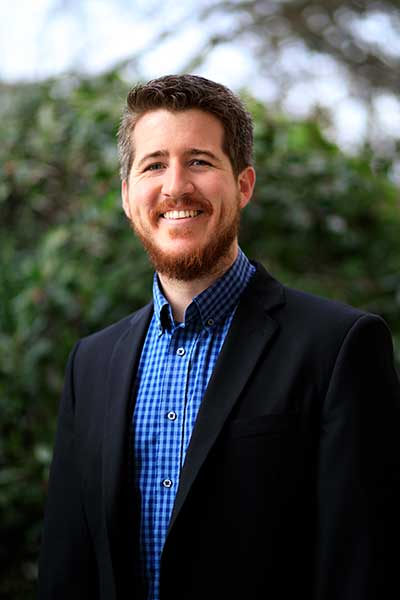 Photo of Stephen Watson