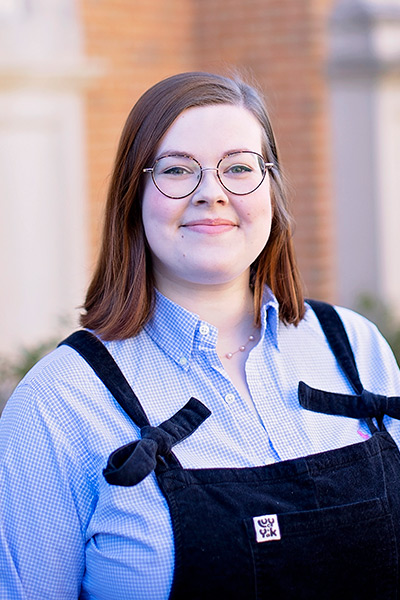 Photo of Ann-Houston Campbell