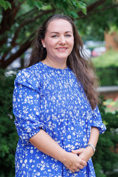 Photo of Sadie Goodman